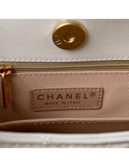 Chanel New Gold Coin Bag Coin Bag,CHANEL,BAGS