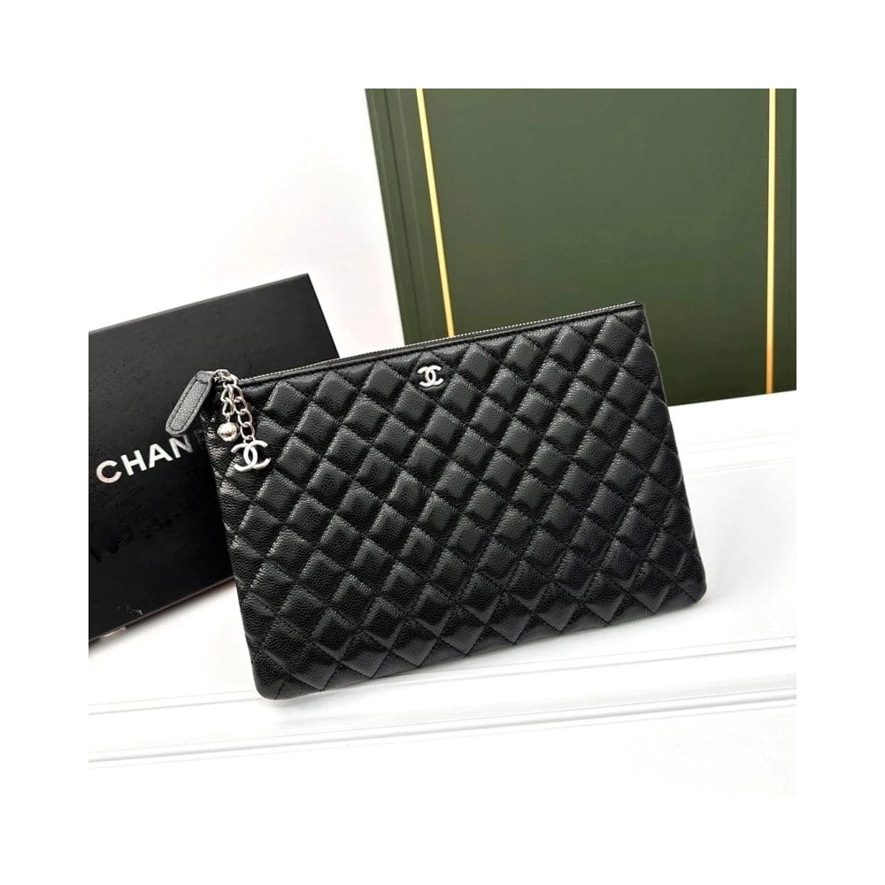 Chanel Pouch,CHANEL,BAGS