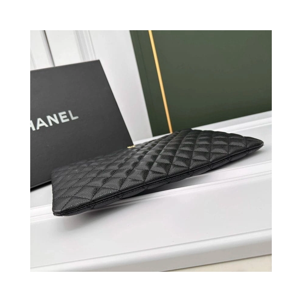 Chanel Pouch,CHANEL,BAGS