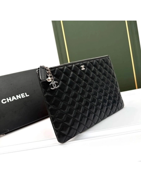 Chanel Pouch,CHANEL,BAGS