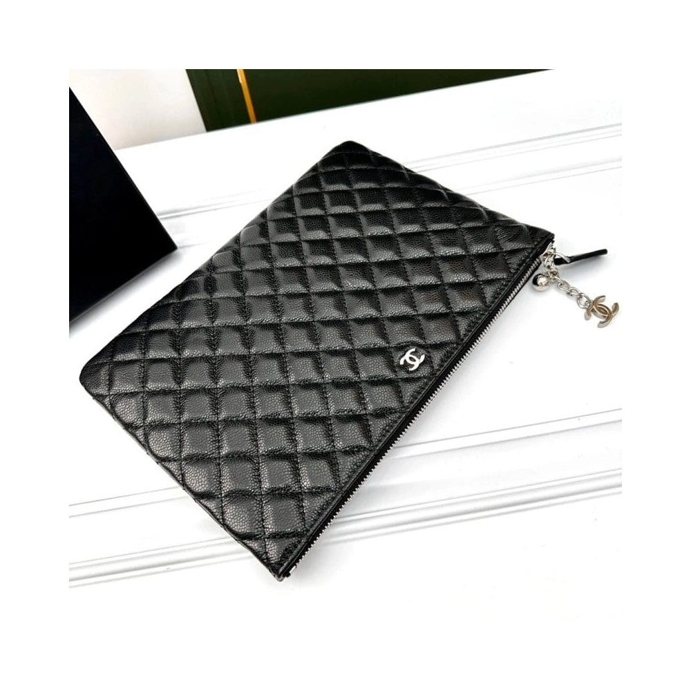 Chanel Pouch,CHANEL,BAGS