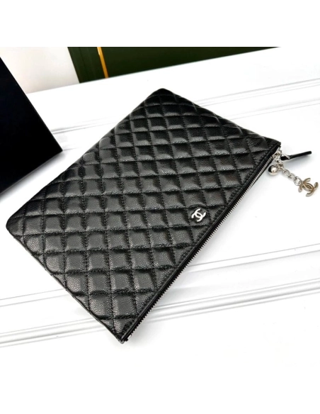 Chanel Pouch,CHANEL,BAGS