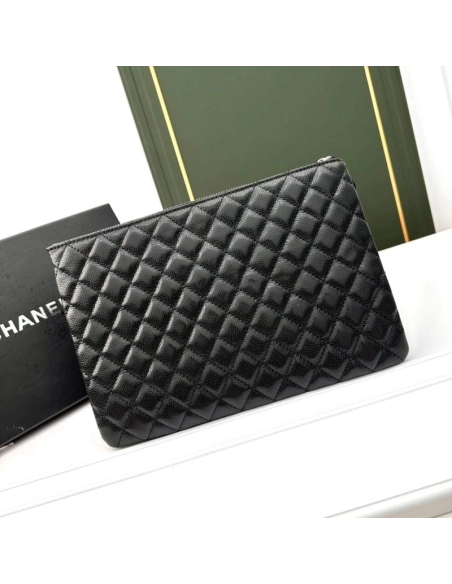 Chanel Pouch,CHANEL,BAGS