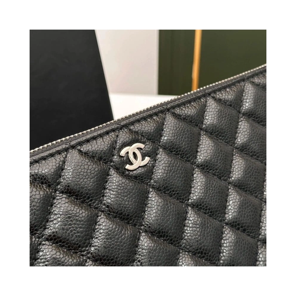 Chanel Pouch,CHANEL,BAGS