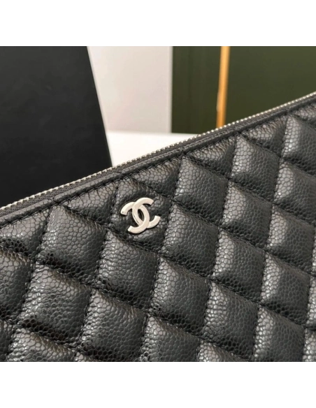 Chanel Pouch,CHANEL,BAGS