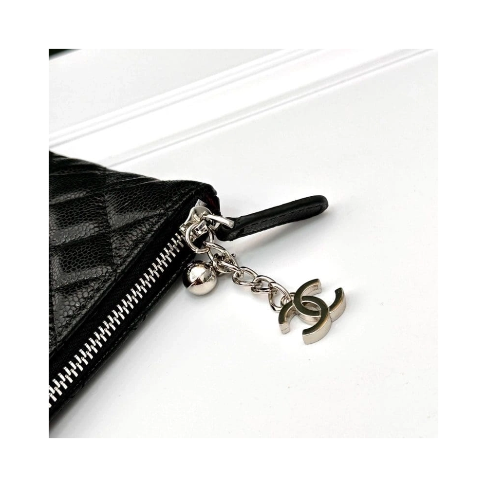 Chanel Pouch,CHANEL,BAGS