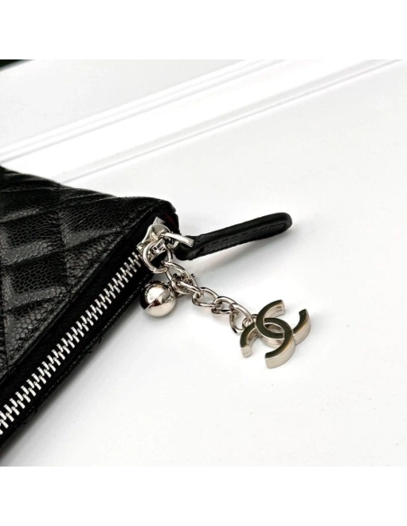 Chanel Pouch,CHANEL,BAGS