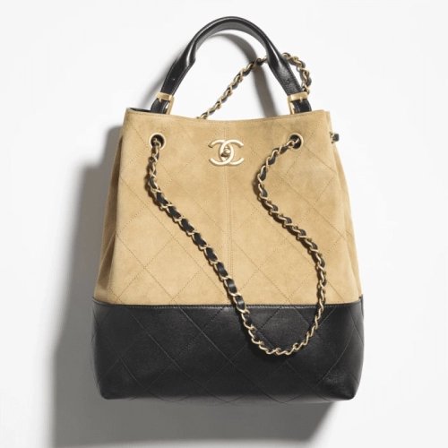 Chanel Shopping Bag,CHANEL,BAGS