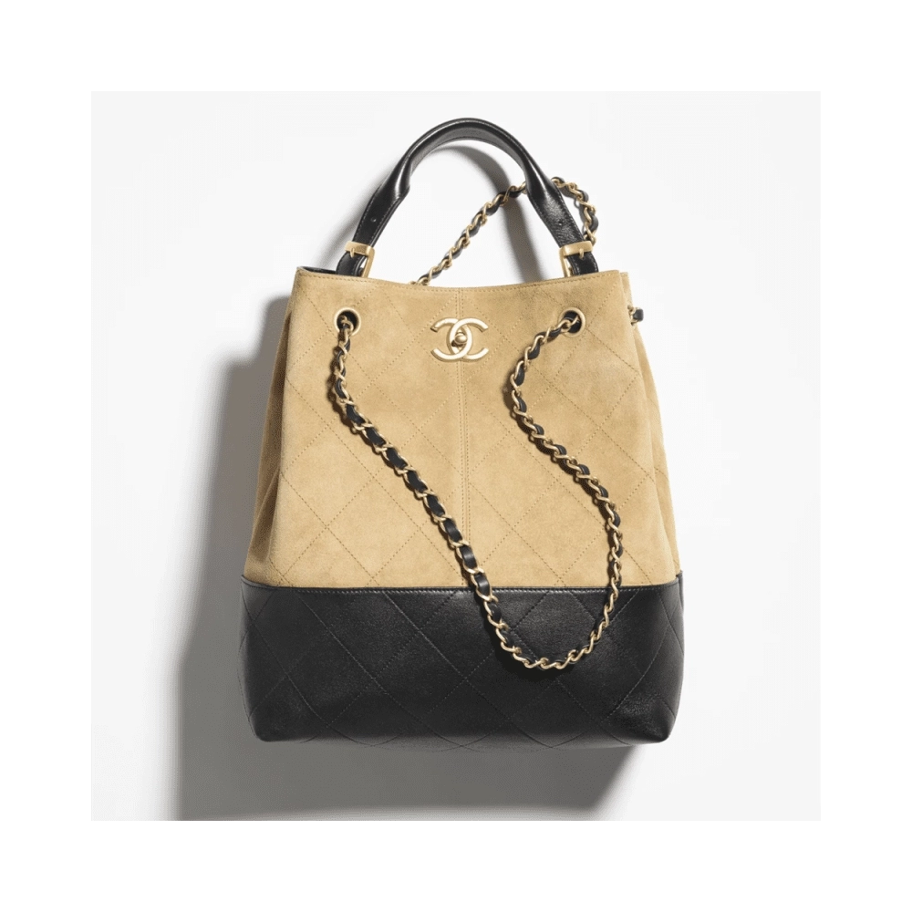 Chanel Shopping Bag,CHANEL,BAGS