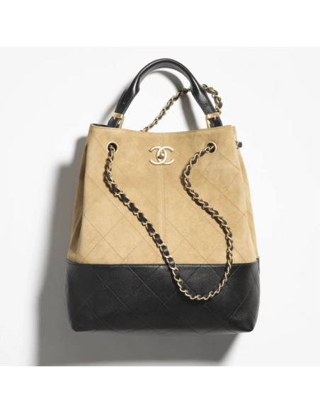 Chanel Shopping Bag,CHANEL,BAGS