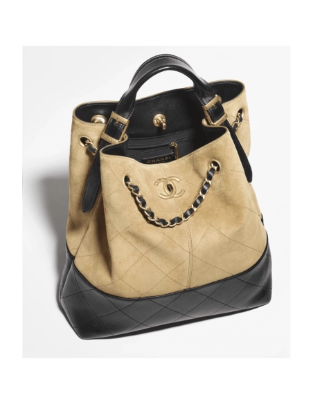 Chanel Shopping Bag,CHANEL,BAGS