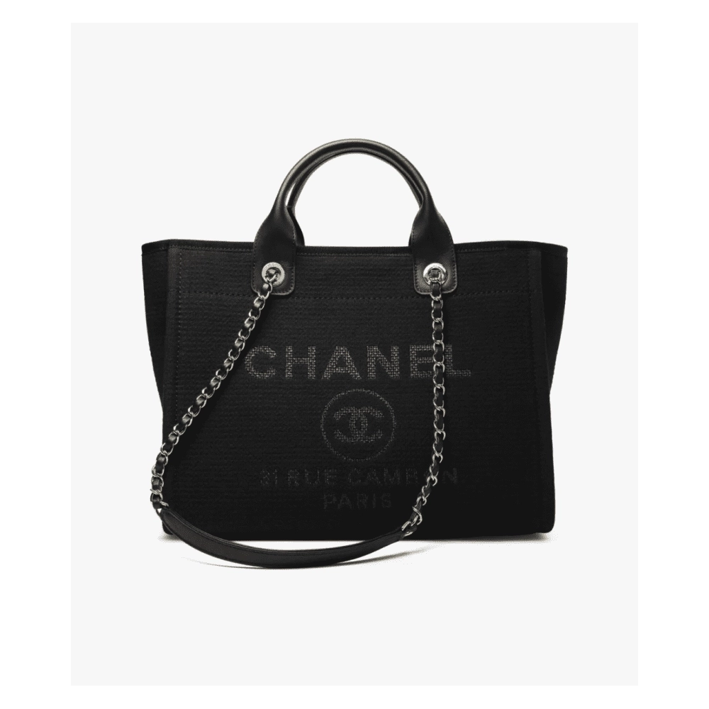 Chanel Shopping Bag,CHANEL,BAGS