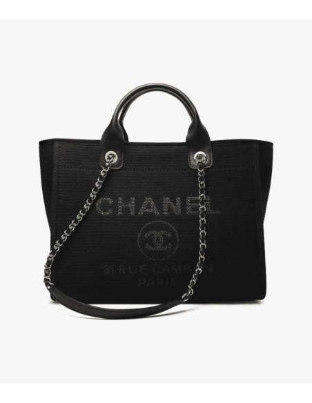 Chanel Shopping Bag,CHANEL,BAGS