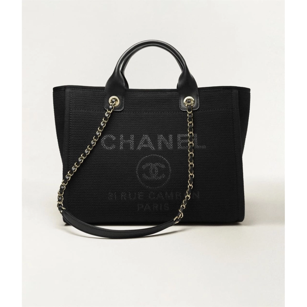 Chanel Shopping Bag,CHANEL,BAGS