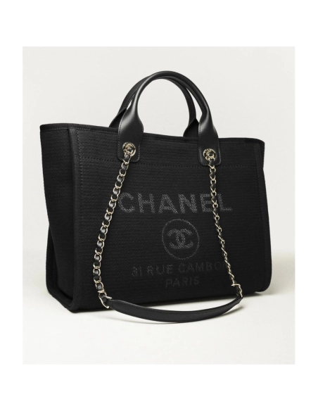 Chanel Shopping Bag,CHANEL,BAGS