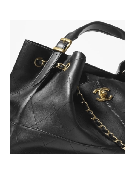 Chanel Shopping Bag,CHANEL,BAGS