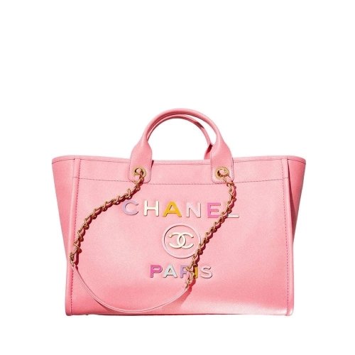 Chanel Shopping Bag,CHANEL,BAGS