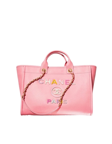 Chanel Shopping Bag,CHANEL,BAGS