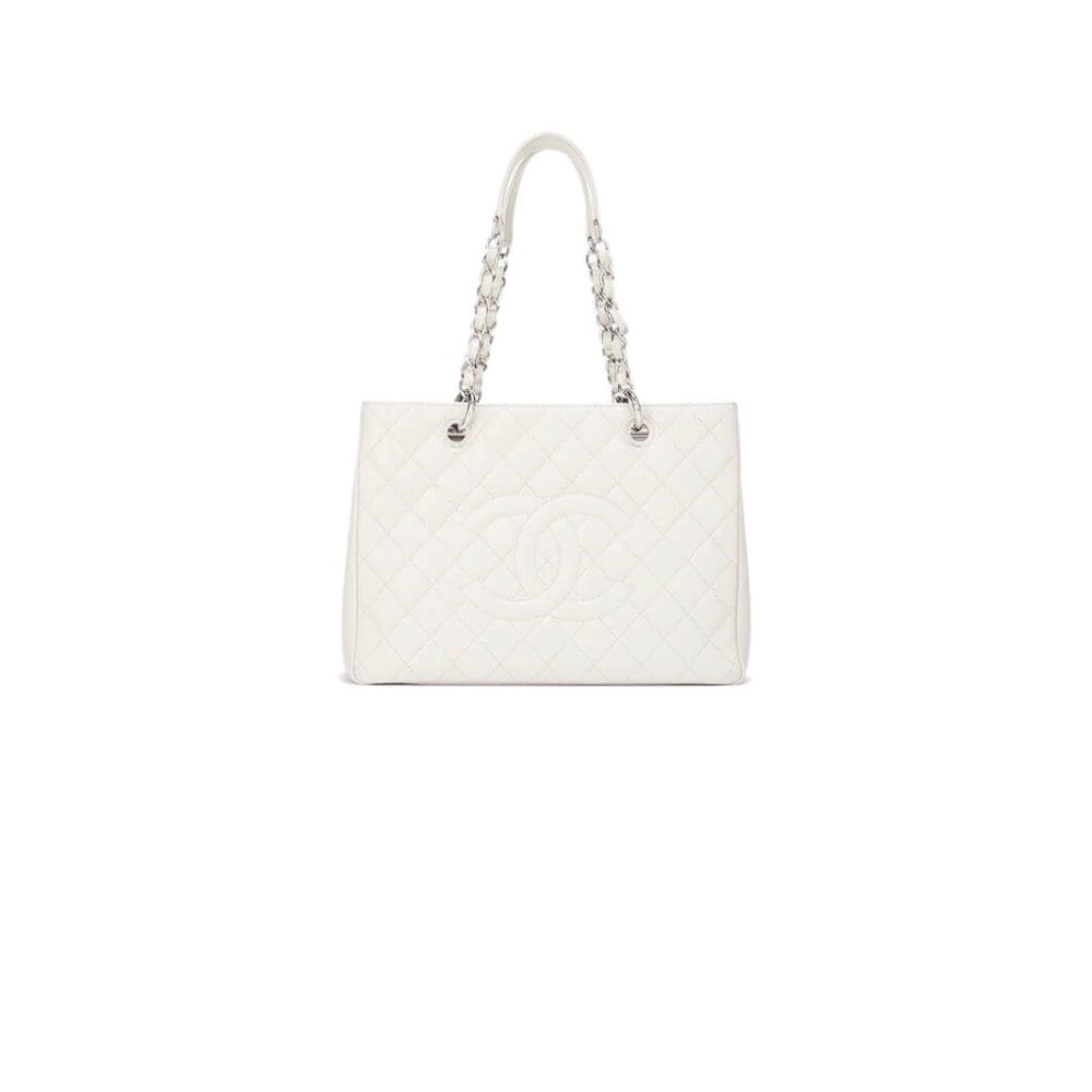 Chanel Shopping Tote GST,CHANEL,BAGS