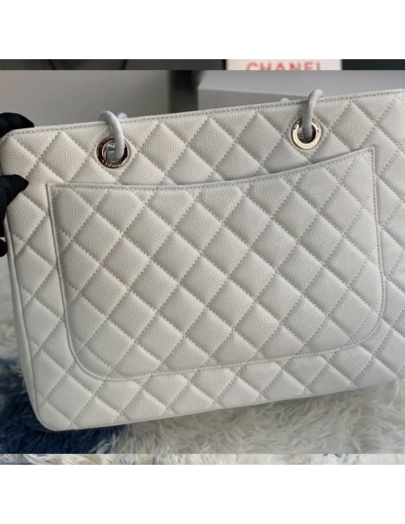 Chanel Shopping Tote GST,CHANEL,BAGS