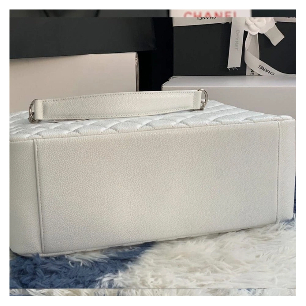 Chanel Shopping Tote GST,CHANEL,BAGS