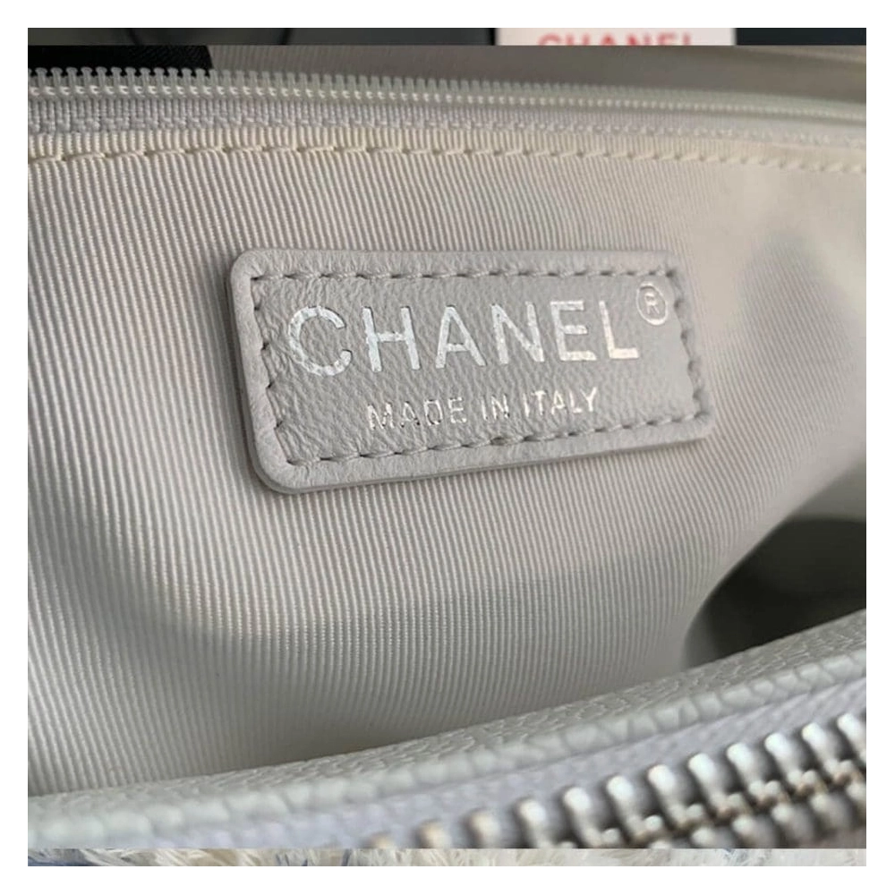Chanel Shopping Tote GST,CHANEL,BAGS
