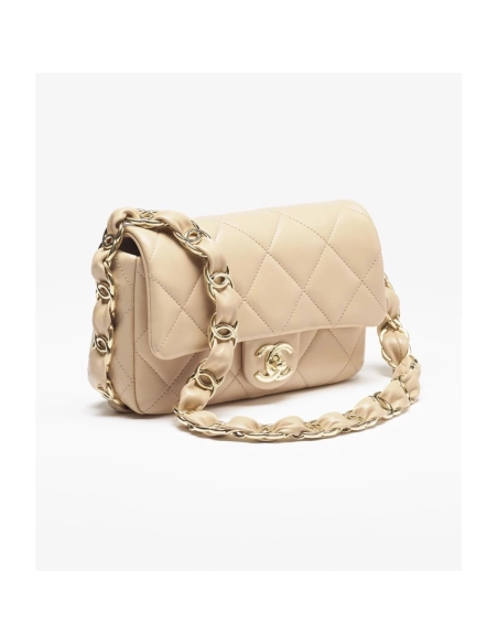 Chanel Small Flap Bag,CHANEL,BAGS