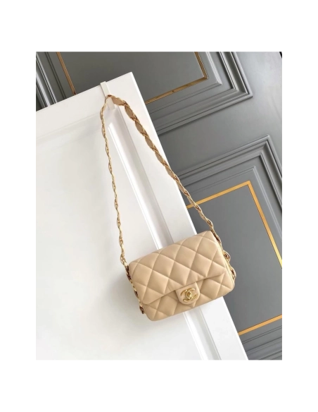 Chanel Small Flap Bag,CHANEL,BAGS