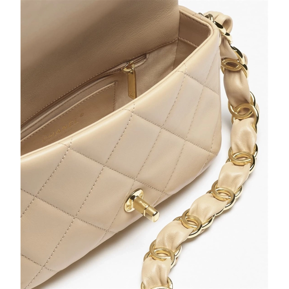 Chanel Small Flap Bag,CHANEL,BAGS