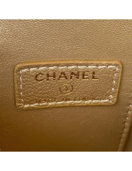 Chanel SMALL VANITY WITH CHAIN AP2198,CHANEL,BAGS