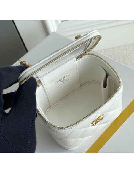 Chanel SMALL VANITY WITH CHAIN AP2931,CHANEL,BAGS