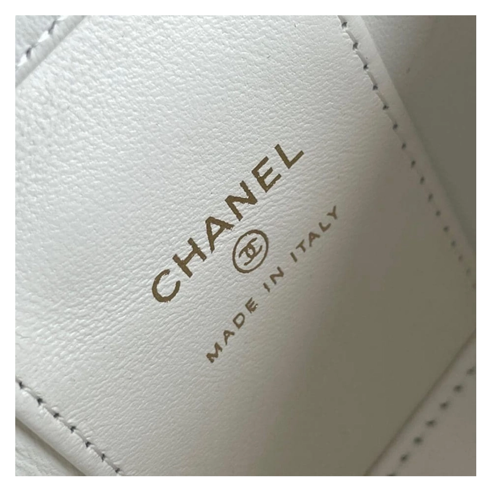 Chanel SMALL VANITY WITH CHAIN AP2931,CHANEL,BAGS