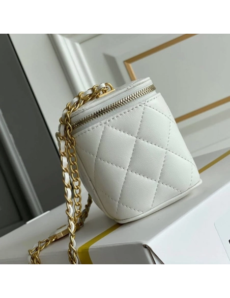 Chanel SMALL VANITY WITH CHAIN AP2931,CHANEL,BAGS