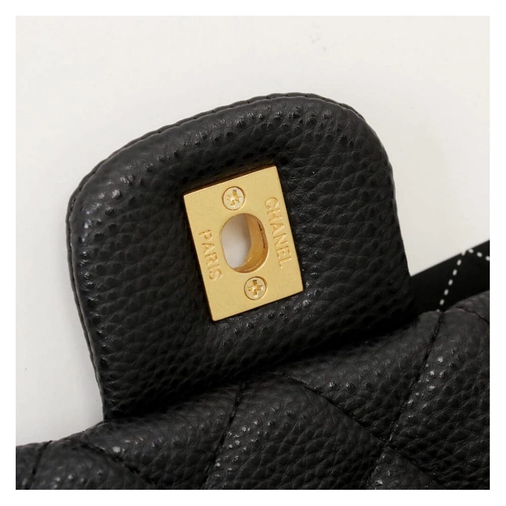 Chanel Travel Flap Bag Black,CHANEL,BAGS