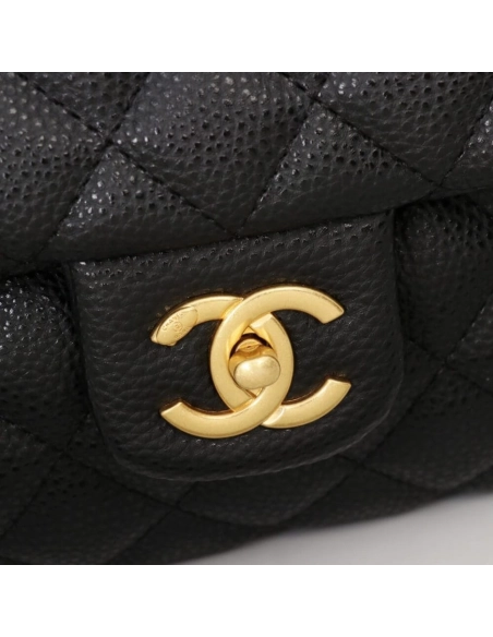 Chanel Travel Flap Bag Black,CHANEL,BAGS
