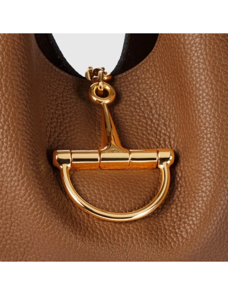 GUCCI SOFTBIT MAXI SHOULDER BAG,GUCCI,BAGS