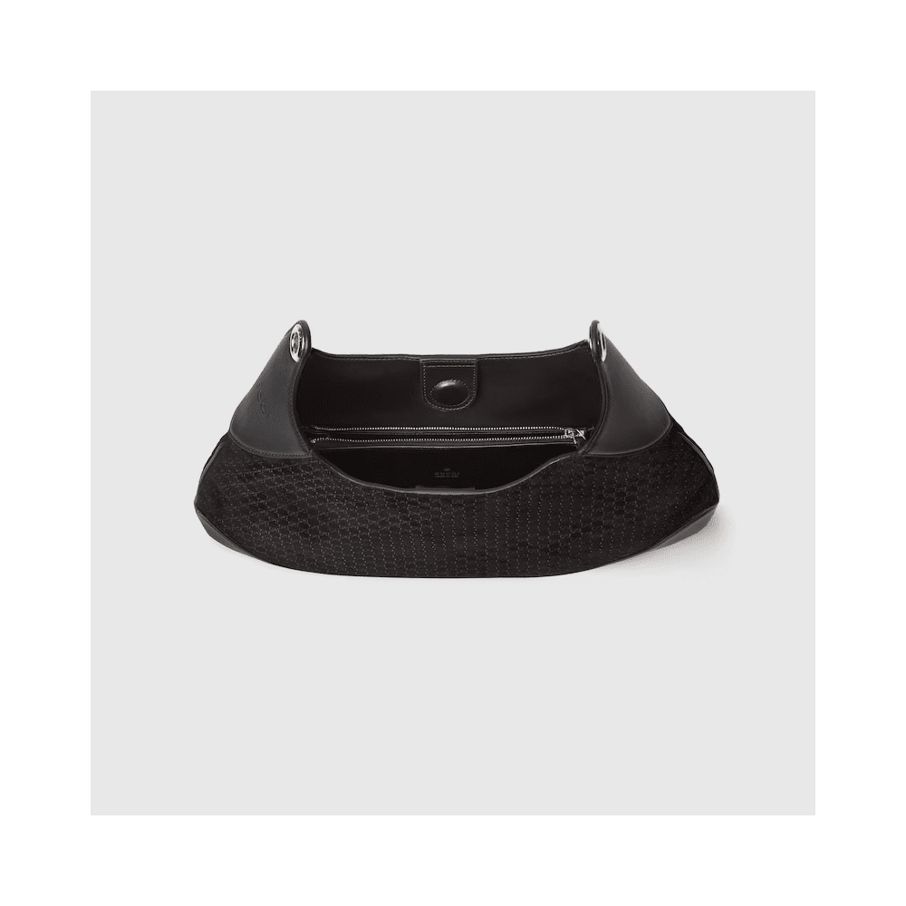 BOLSA PARA EL HOMBRO GRANDE GUCCI B,GUCCI,BAGS