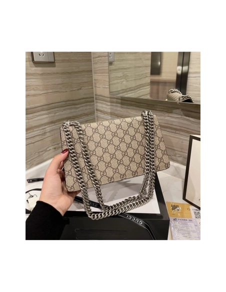 DIONYSUS GG SHOULDER BAG (Small,Medium,Large),GUCCI,BAGS