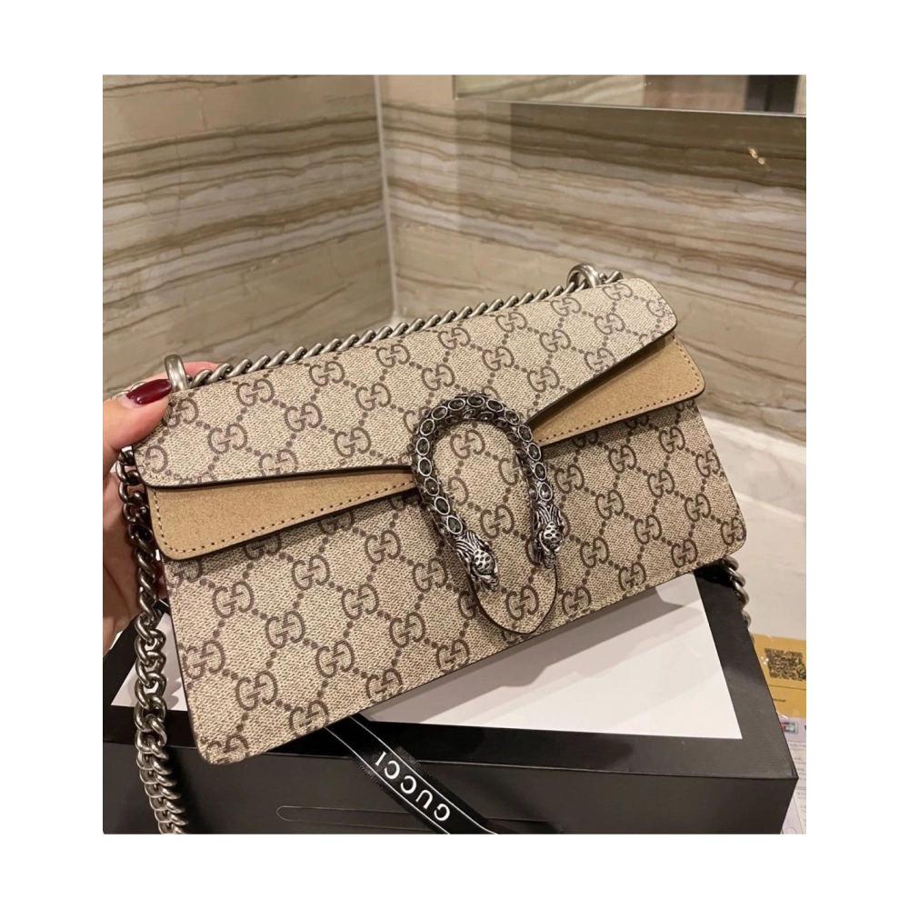 DIONYSUS GG SMALL SHOULDER BAG,GUCCI,BAGS