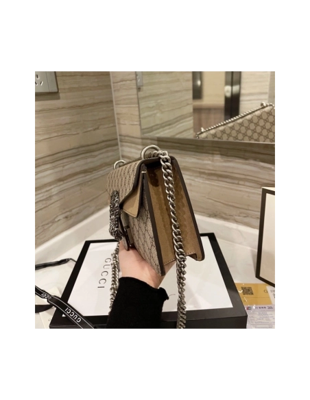 DIONYSUS GG SMALL SHOULDER BAG,GUCCI,BAGS