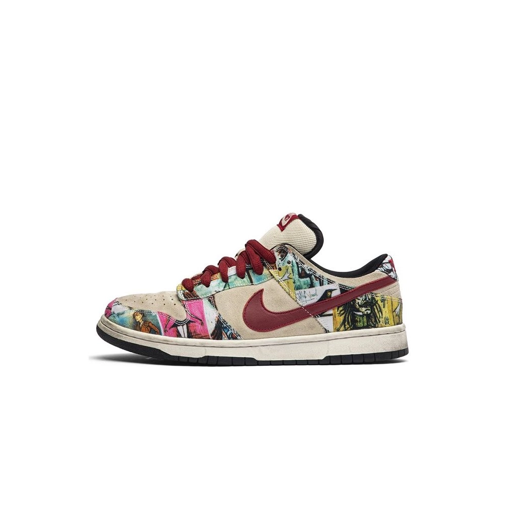 SB DUNK LOW,SB DUNK,NIKE SHOES,308270-111