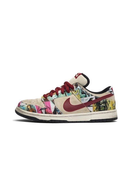 SB DUNK LOW,SB DUNK,NIKE SHOES,308270-111
