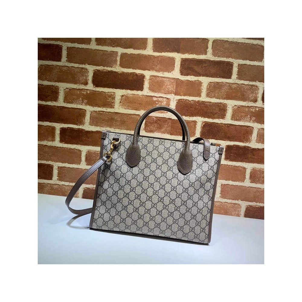 Disney X Gucci Donald Duck Tote Bag,GUCCI,BAGS