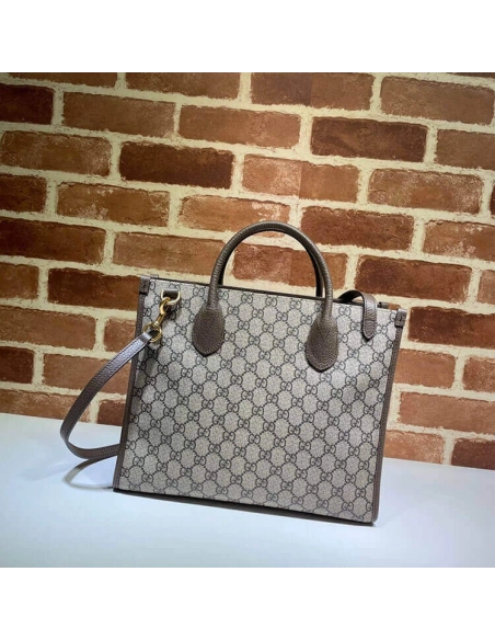 Disney X Gucci Donald Duck Tote Bag,GUCCI,BAGS