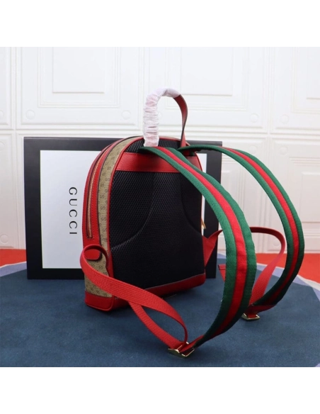 Doraemon X GG Joint Series Small Backpack,GUCCI,BAGS