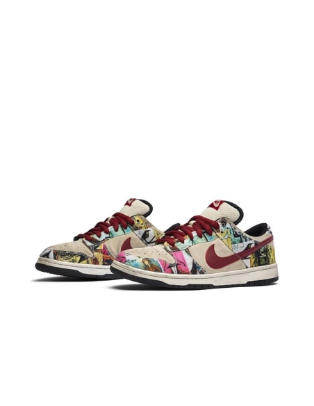 SB DUNK LOW,SB DUNK,NIKE SHOES,308270-111