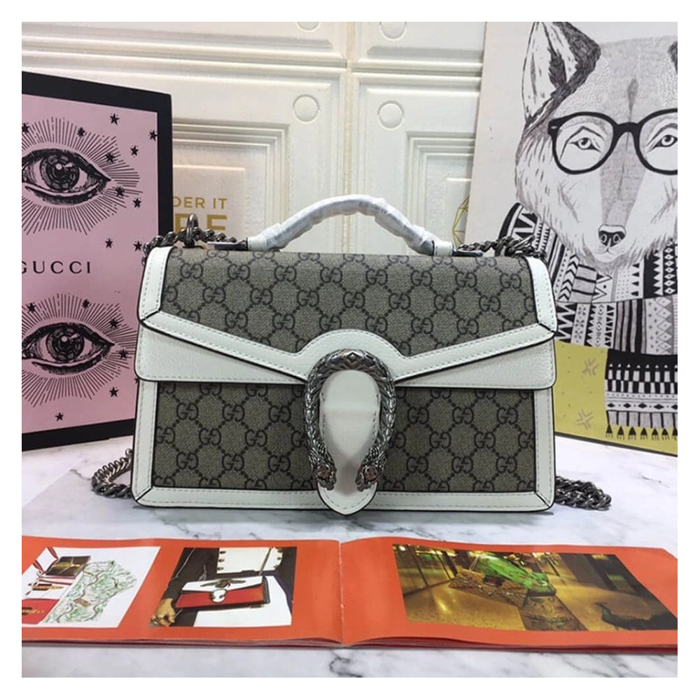 GG Dionysus Top Handle Bag,GUCCI,BAGS
