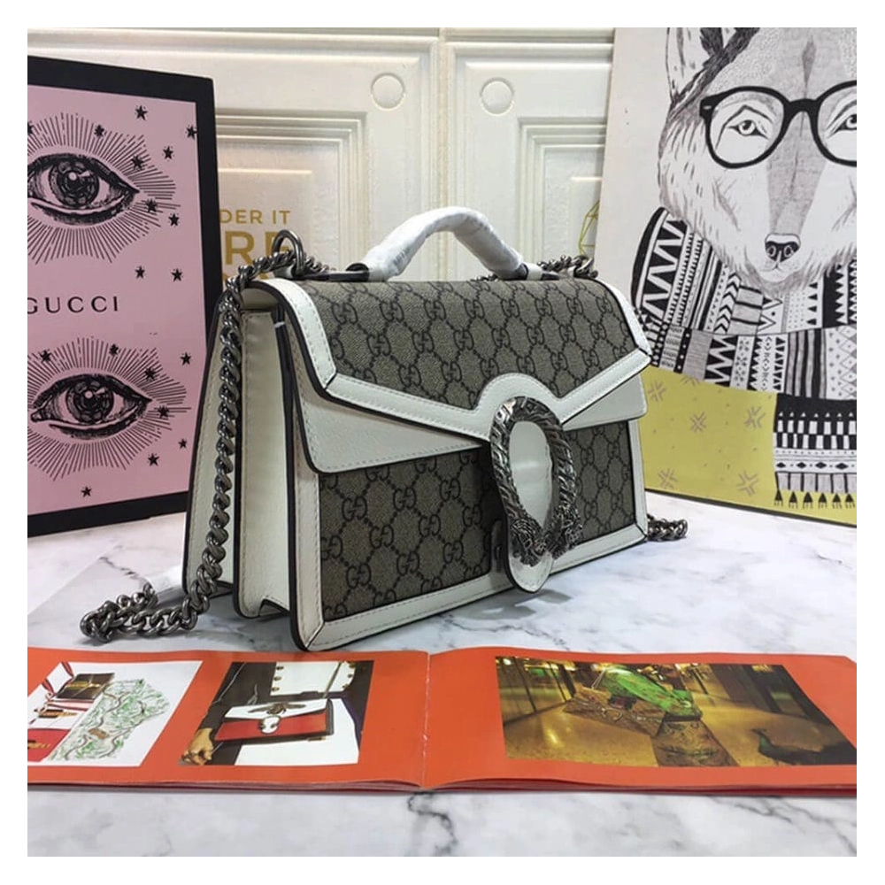 GG Dionysus Top Handle Bag,GUCCI,BAGS