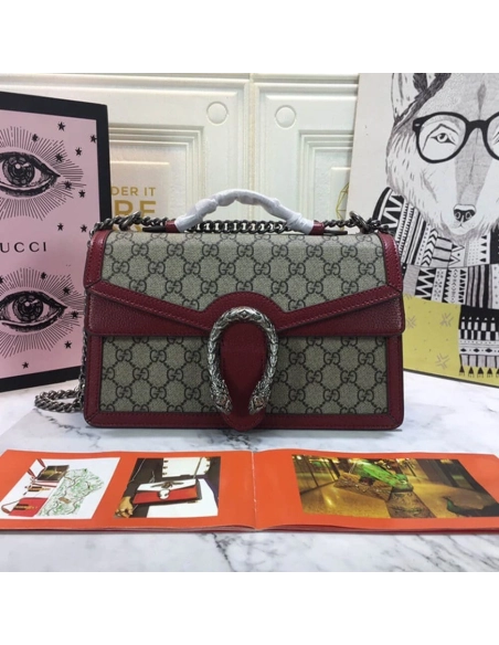 GG Dionysus Top Handle Bag,GUCCI,BAGS