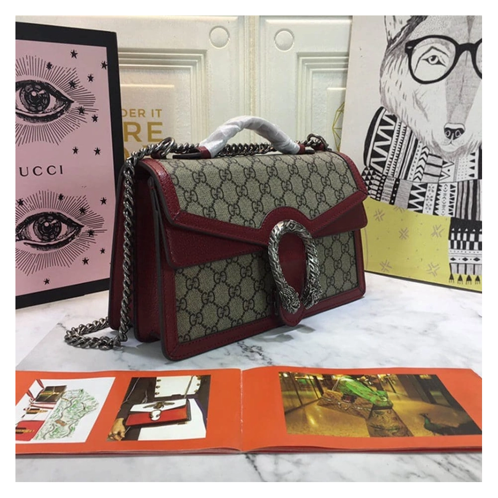 GG Dionysus Top Handle Bag,GUCCI,BAGS